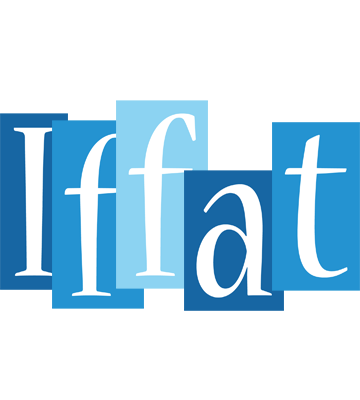 Iffat winter logo