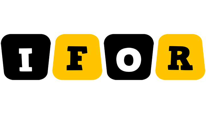Ifor boots logo