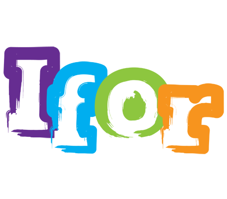 Ifor casino logo