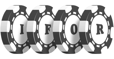 Ifor dealer logo