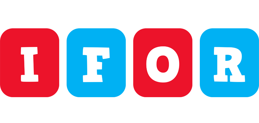 Ifor diesel logo