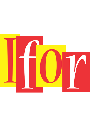 Ifor errors logo