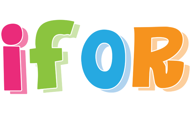 Ifor friday logo