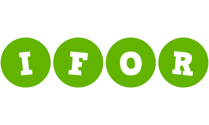 Ifor games logo
