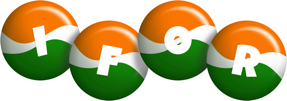 Ifor india logo