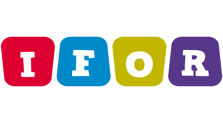 Ifor kiddo logo