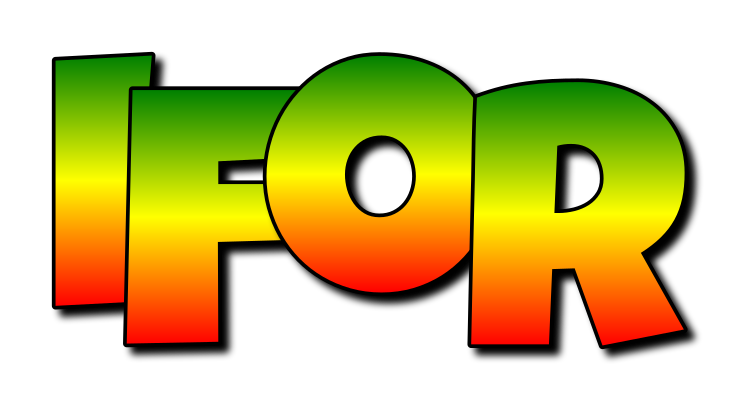 Ifor mango logo