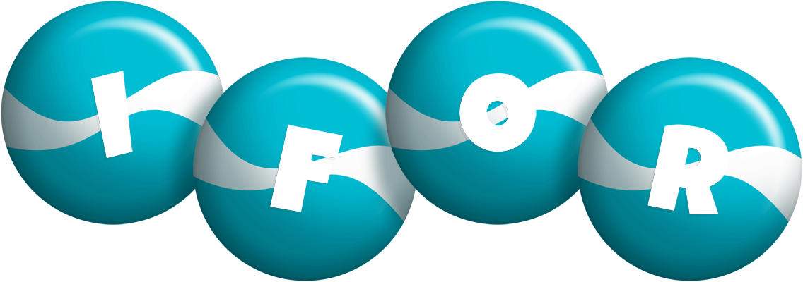 Ifor messi logo