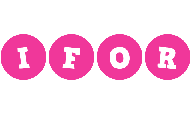 Ifor poker logo