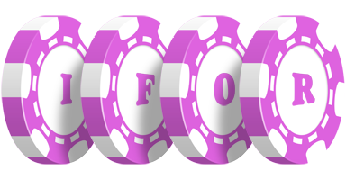Ifor river logo
