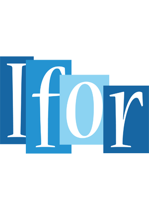 Ifor winter logo