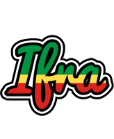 Ifra african logo