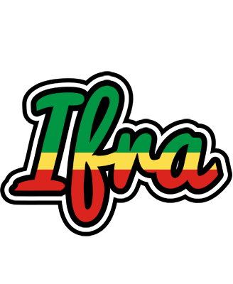 Ifra african logo