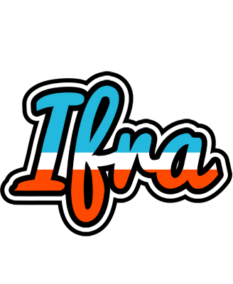 Ifra america logo