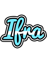 Ifra argentine logo