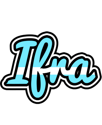 Ifra argentine logo