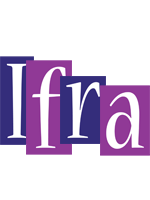 Ifra autumn logo