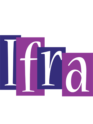 Ifra autumn logo