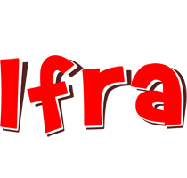 Ifra basket logo