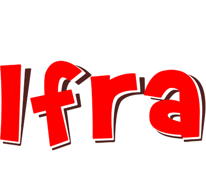 Ifra basket logo