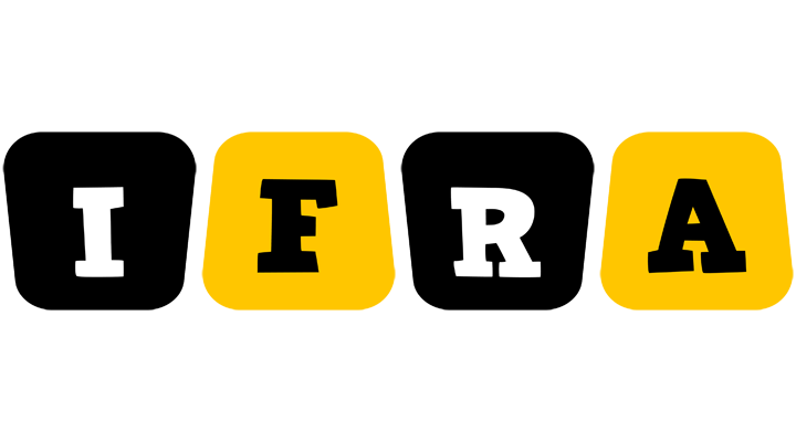Ifra boots logo