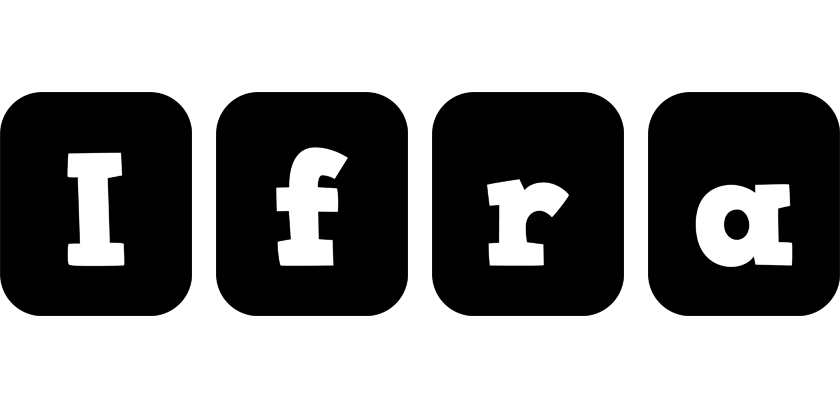 Ifra box logo
