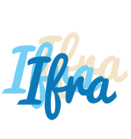 Ifra breeze logo