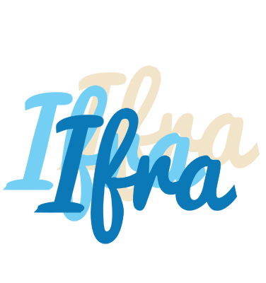 Ifra breeze logo
