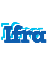 Ifra business logo