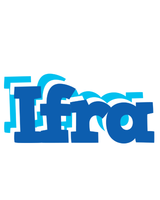 Ifra business logo