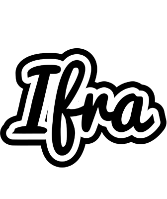 Ifra chess logo