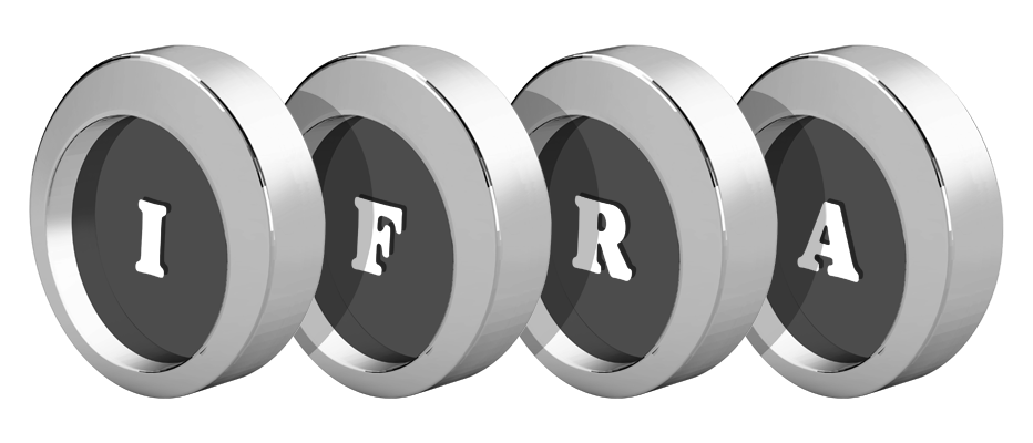 Ifra coins logo