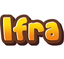 Ifra cookies logo