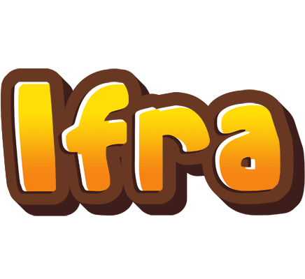 Ifra cookies logo