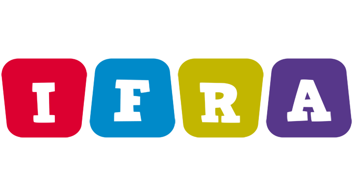 Ifra daycare logo