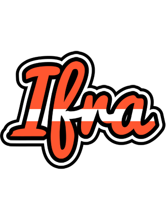 Ifra denmark logo