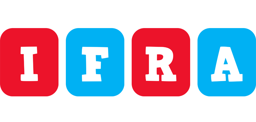 Ifra diesel logo