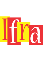 Ifra errors logo