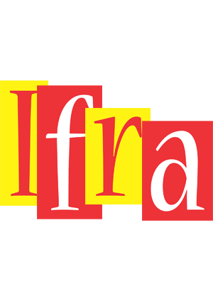 Ifra errors logo