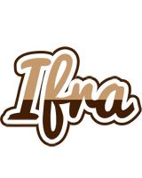 Ifra exclusive logo