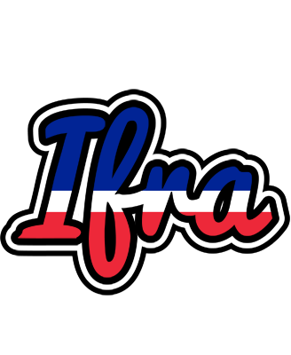 Ifra france logo