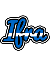 Ifra greece logo