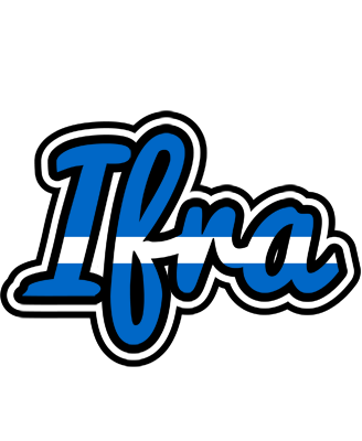 Ifra greece logo