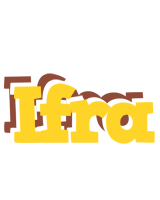 Ifra hotcup logo