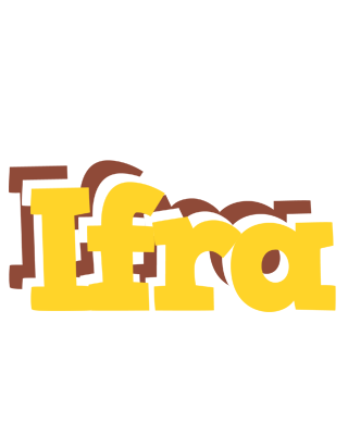 Ifra hotcup logo