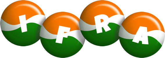 Ifra india logo