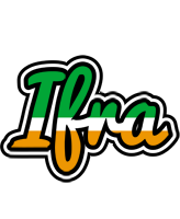 Ifra ireland logo