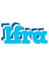 Ifra jacuzzi logo