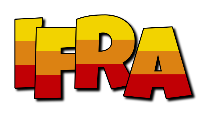 Ifra jungle logo