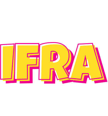 Ifra kaboom logo
